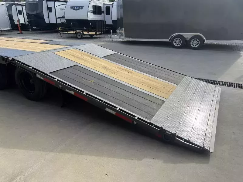 new Equipment / Flatbed Trailers MAXX-D for sale, in Irwin, PA Thumbnail 22