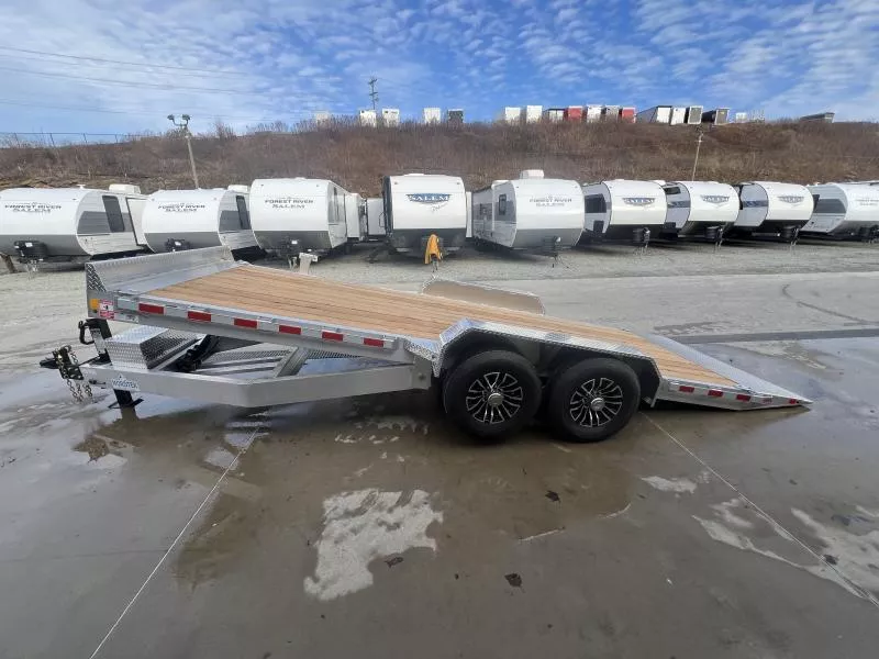 new Car Haulers / Racing Trailers Nordtek Trailers for sale, in West Middlesex, PA Thumbnail 7