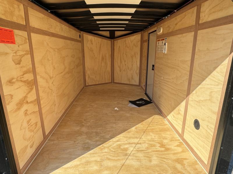 new Cargo (Enclosed) Trailers Cargo Mate  for sale, in Irwin, PA Thumbnail 12