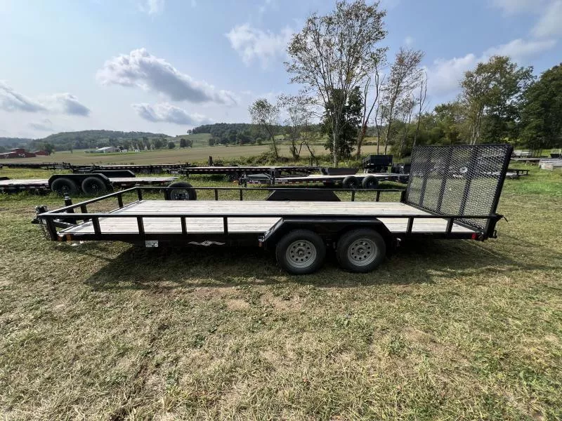 used Utility Trailers Liberty  for sale, in Evans City, PA Thumbnail 6