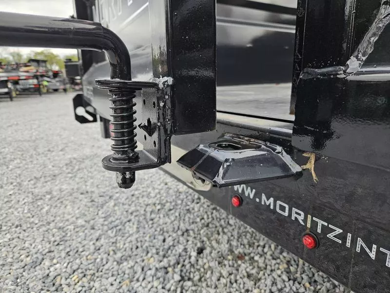 new Dump Trailers Moritz International  for sale, in Carlisle, PA Thumbnail 18