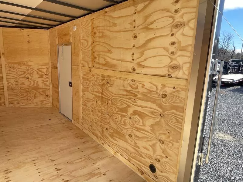 new Cargo (Enclosed) Trailers Xtreme Cargo  for sale, in Carlisle, PA Thumbnail 20