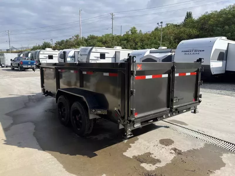 new Dump Trailers MAXX-D  for sale, in Irwin, PA Thumbnail 21
