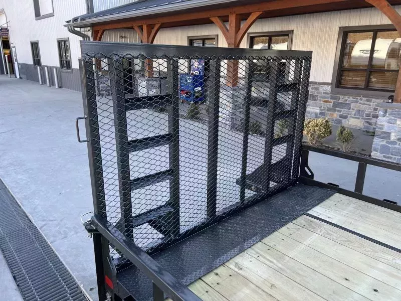new Utility Trailers MAXX-D  for sale, in Irwin, PA Thumbnail 11