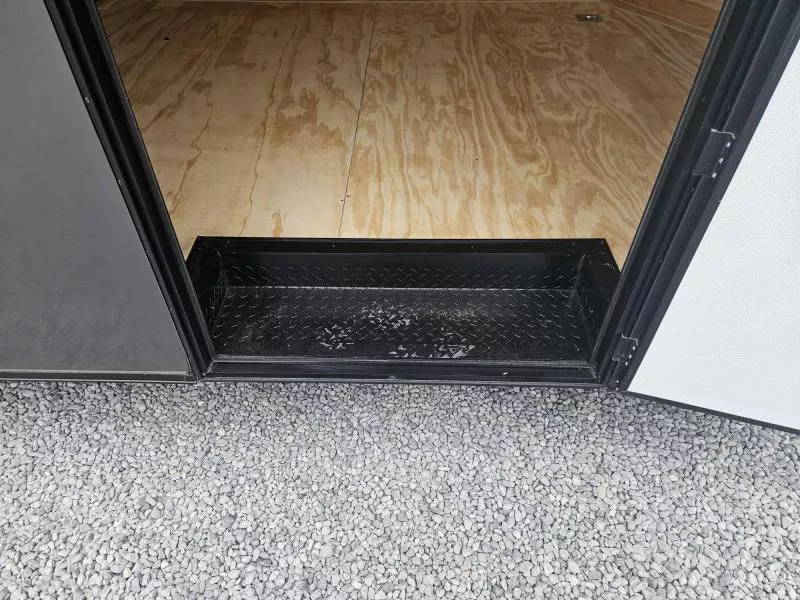 new Cargo (Enclosed) Trailers Xtreme Cargo  for sale, in Carlisle, PA Thumbnail 13