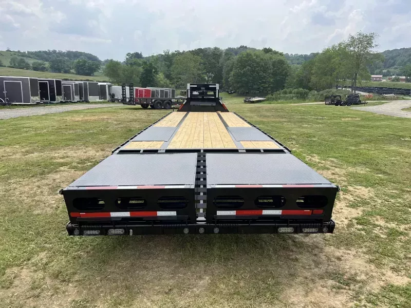 new Equipment / Flatbed Trailers MAXX-D  for sale, in Irwin, PA Thumbnail 5