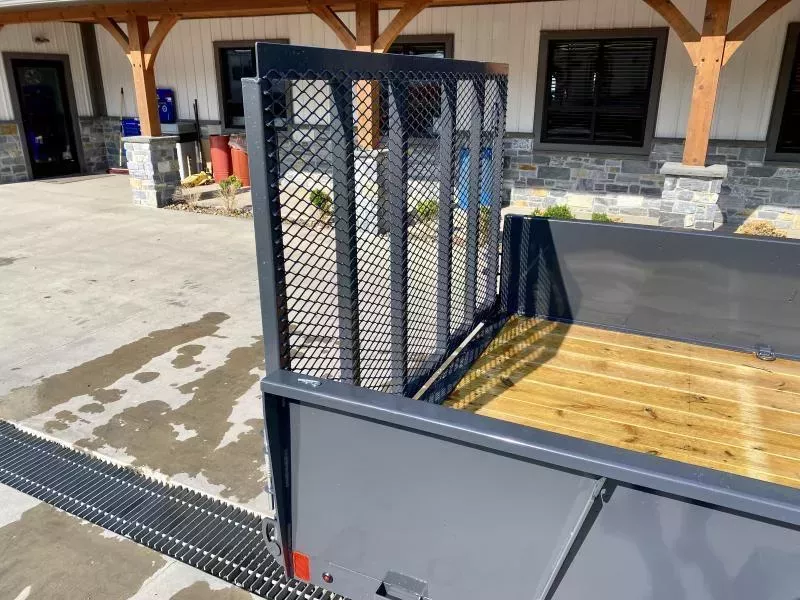 new Utility Trailers Lamar Trailers  for sale, in Carlisle, PA Thumbnail 21