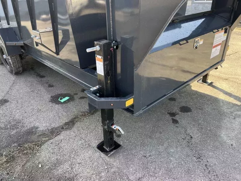 new Dump Trailers Hillcrest Trailers for sale, in Evans City, PA Thumbnail 15