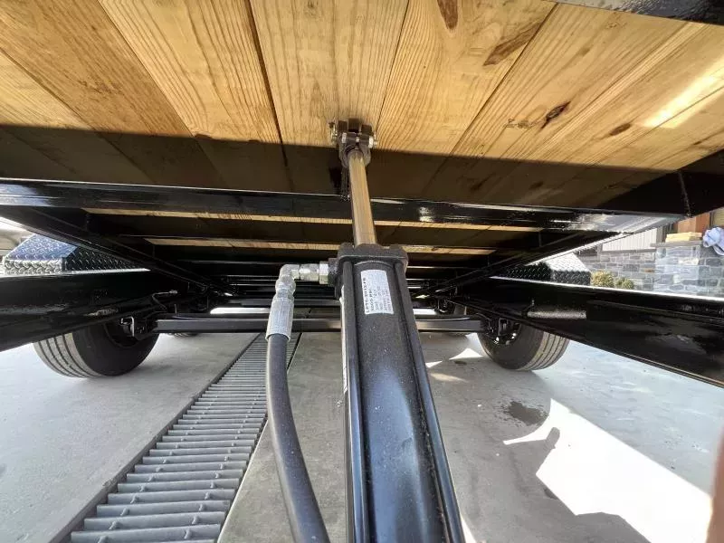 new Equipment / Flatbed Trailers Moritz International  for sale, in Irwin, PA Thumbnail 10