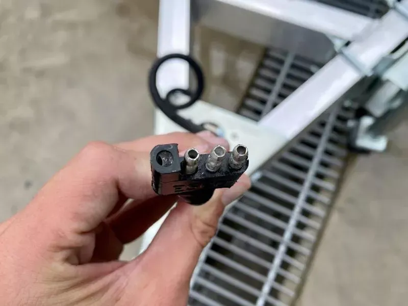 new Utility Trailers Sure-Trac  for sale, in West Middlesex, PA Thumbnail 10