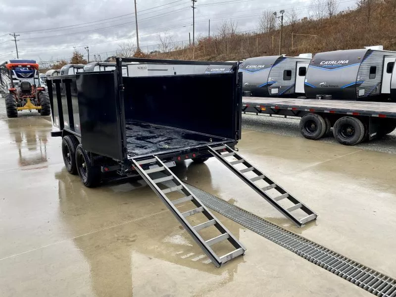 new Dump Trailers Big Tex Trailers  for sale, in Irwin, PA Thumbnail 32