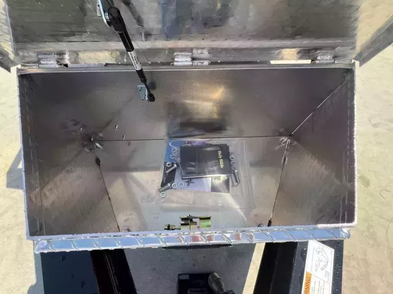 new Equipment / Flatbed Trailers Moritz International  for sale, in Carlisle, PA Thumbnail 14