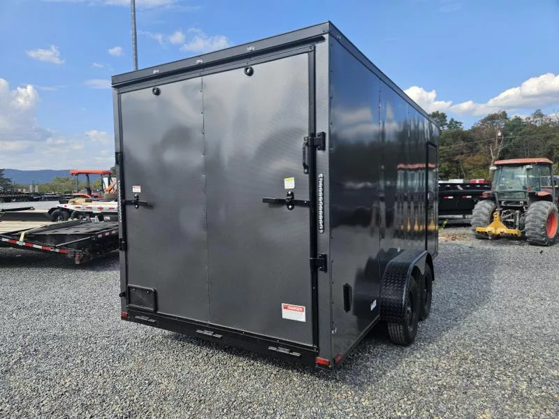 new Cargo (Enclosed) Trailers Quality Cargo  for sale, in Carlisle, PA Thumbnail 5