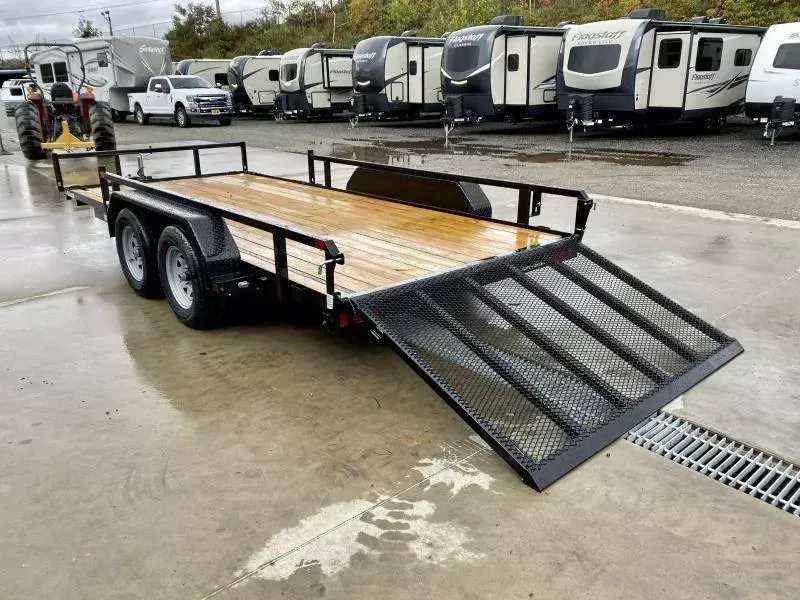 new Utility Trailers Sure-Trac for sale, in Carlisle, PA Thumbnail 24