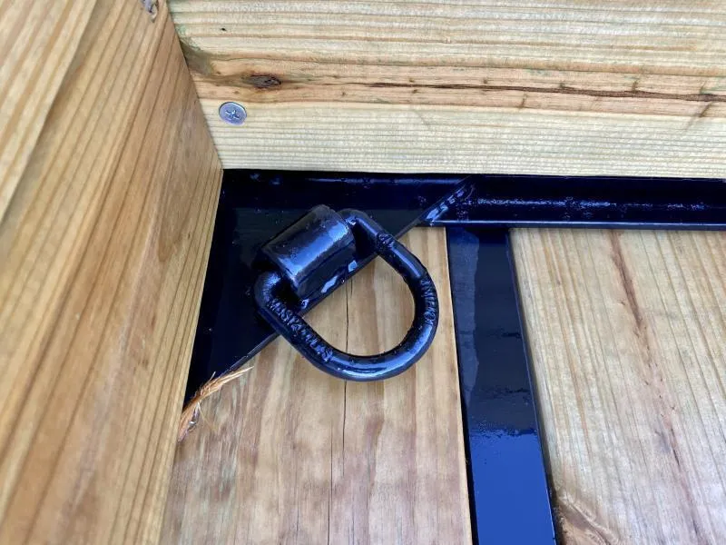 used Utility Trailers Sure-Trac  for sale, in Irwin, PA Thumbnail 27