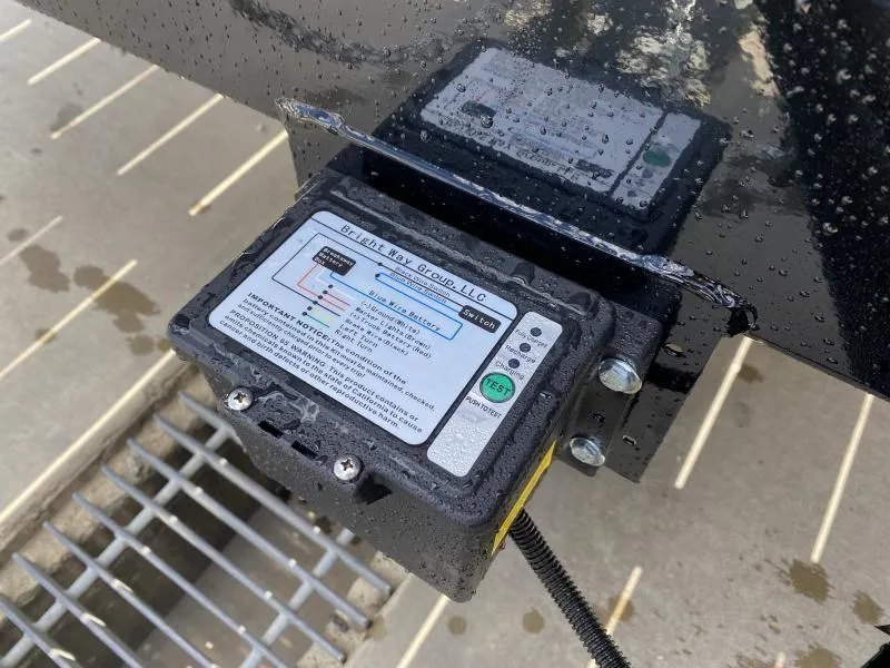 new Utility Trailers Sure-Trac  for sale, in West Middlesex, PA Thumbnail 10