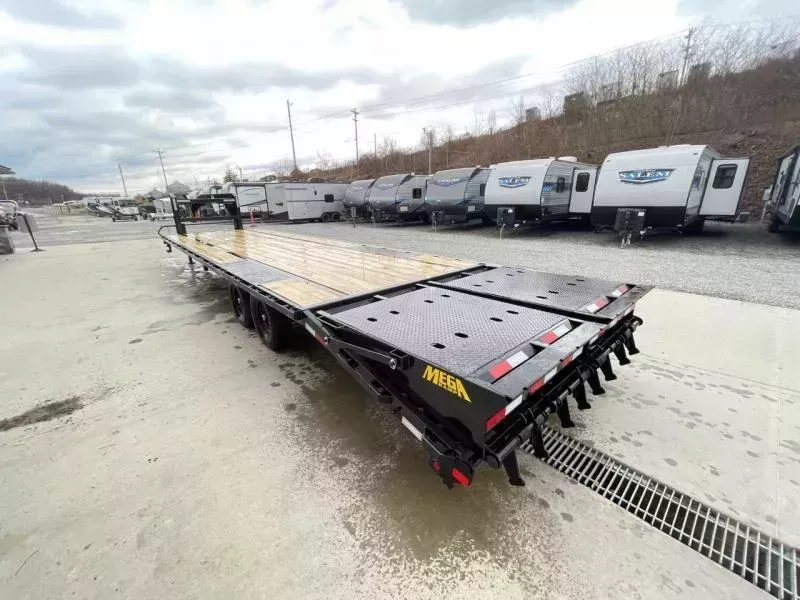 new Equipment / Flatbed Trailers Big Tex Trailers  for sale, in West Middlesex, PA Thumbnail 9