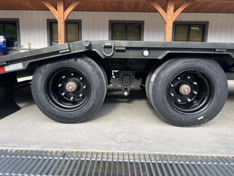 new Equipment / Flatbed Trailers MAXX-D for sale, in Evans City, PA Thumbnail 24