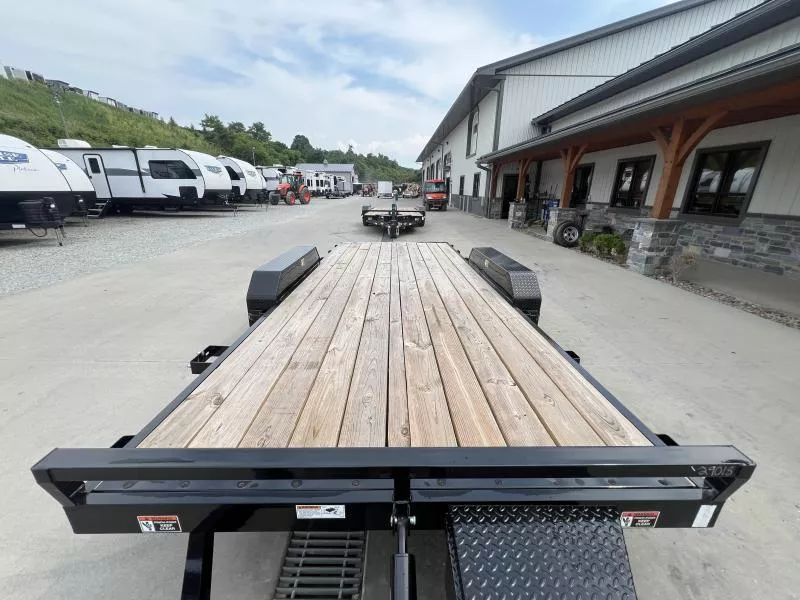 new Car Haulers / Racing Trailers H and H Trailer  for sale, in Carlisle, PA Thumbnail 17