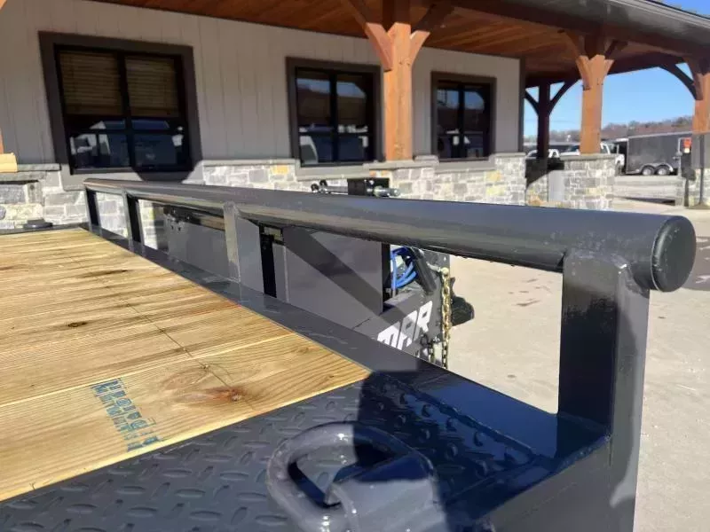 new Car Haulers / Racing Trailers Lamar Trailers  for sale, in Carlisle, PA Thumbnail 23