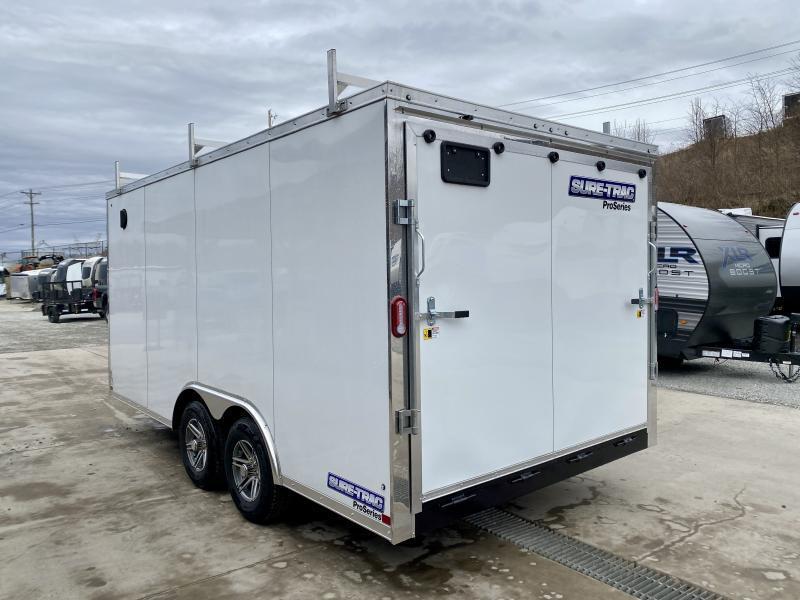 new Cargo (Enclosed) Trailers Sure-Trac  for sale, in Carlisle, PA Thumbnail 6