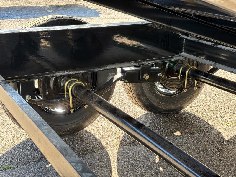 new Equipment / Flatbed Trailers Sure-Trac  for sale, in Evans City, PA Thumbnail 25