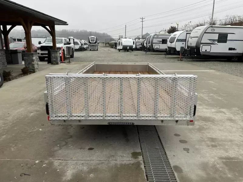 new Utility Trailers Nordtek Trailers  for sale, in Carlisle, PA Thumbnail 5