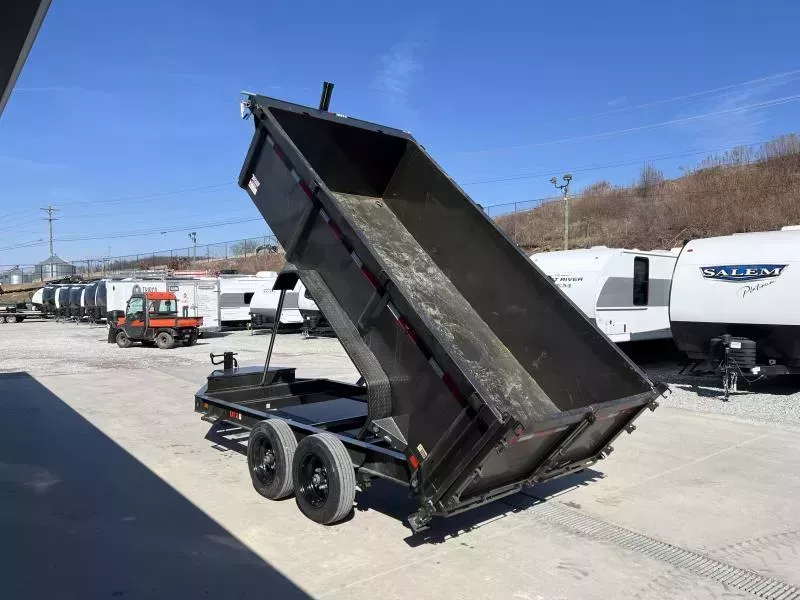 new Dump Trailers MAXX-D  for sale, in Carlisle, PA Thumbnail 5
