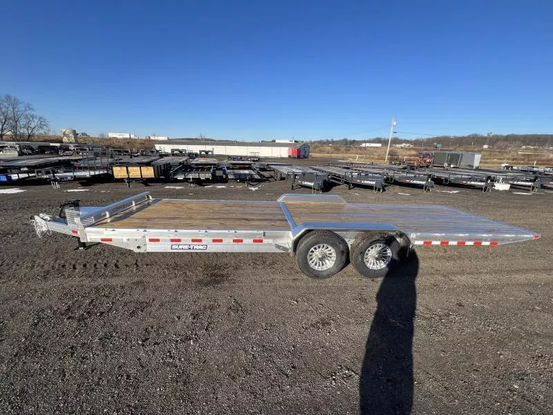 new Car Haulers / Racing Trailers Sure-Trac for sale, in Carlisle, PA Thumbnail 17