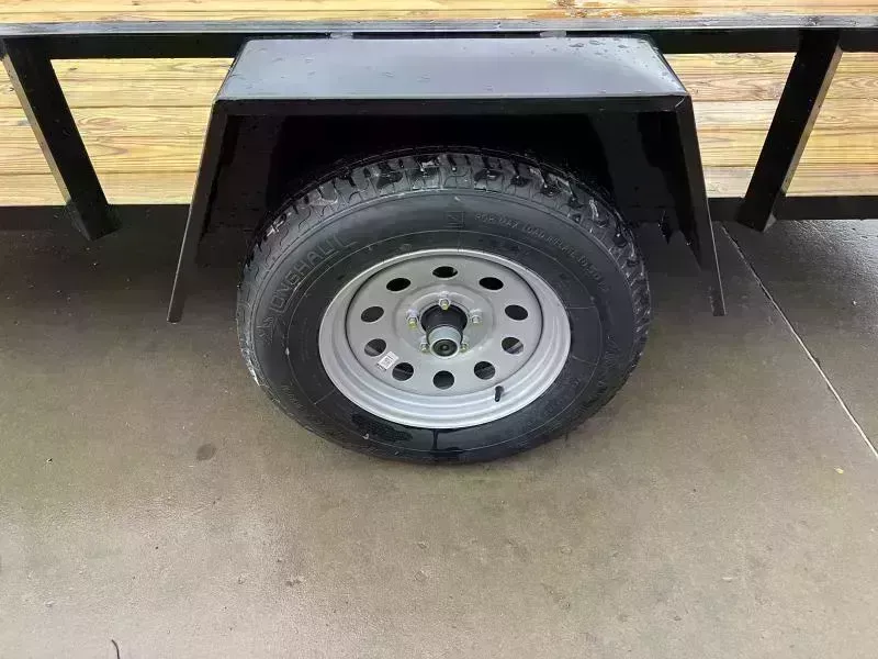 new Utility Trailers AMO  for sale, in Irwin, PA Thumbnail 21