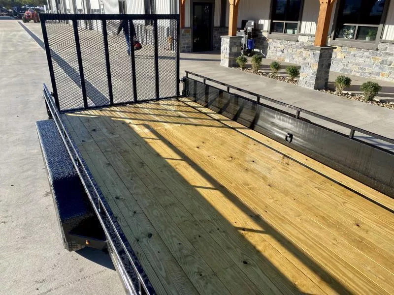 new Utility Trailers Sure-Trac  for sale, in Carlisle, PA Thumbnail 13