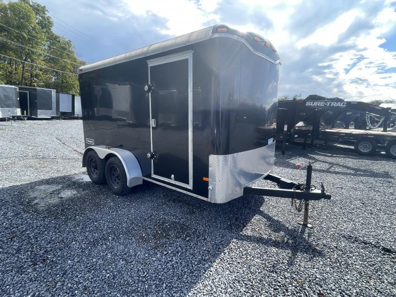 used Cargo (Enclosed) Trailers Haulmark  for sale, in Carlisle, PA Thumbnail 3