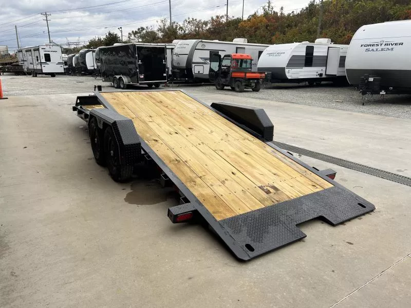 new Equipment / Flatbed Trailers Moritz International  for sale, in Irwin, PA Thumbnail 6