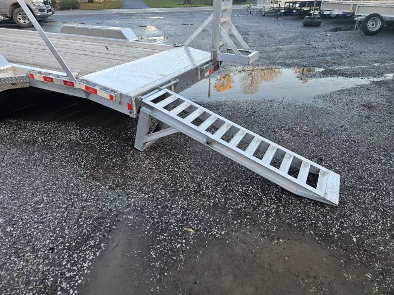 new Equipment / Flatbed Trailers Nordtek Trailers for sale, in Carlisle, PA Thumbnail 15