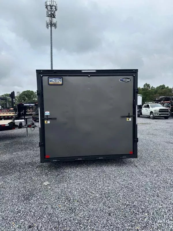 new Cargo (Enclosed) Trailers ITI Cargo  for sale, in Carlisle, PA Thumbnail 7