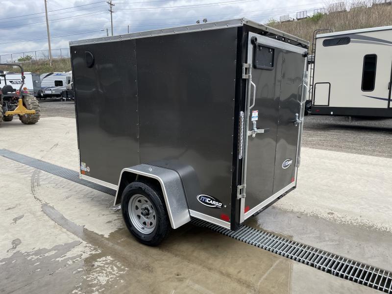 new Cargo (Enclosed) Trailers ITI Cargo  for sale, in Evans City, PA Thumbnail 6