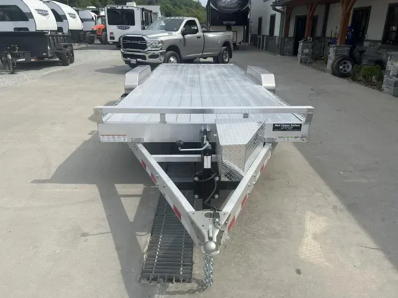 new Car Haulers / Racing Trailers Sure-Trac  for sale, in Irwin, PA Thumbnail 17