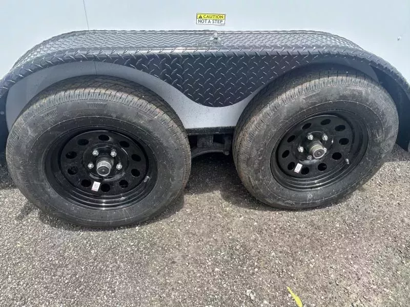 new Cargo (Enclosed) Trailers Quality Cargo  for sale, in Carlisle, PA Thumbnail 22