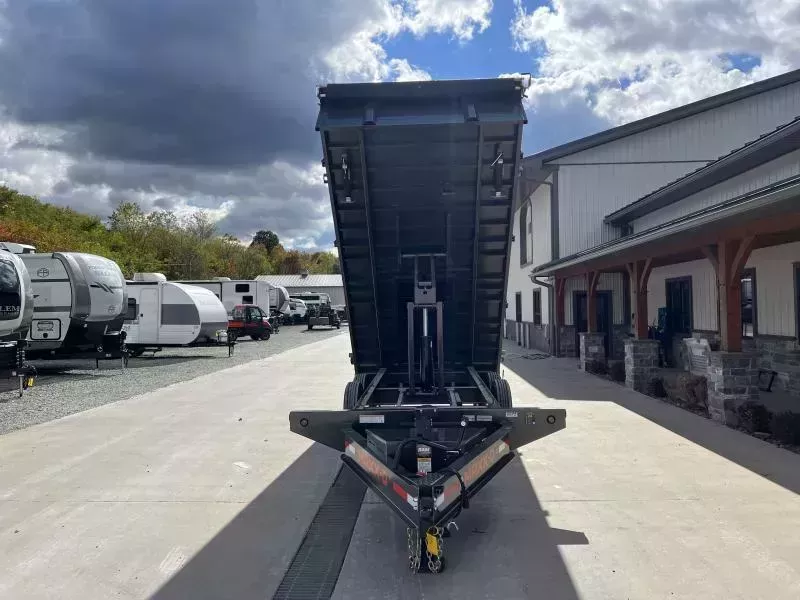 new Dump Trailers MAXX-D for sale, in Irwin, PA Thumbnail 8