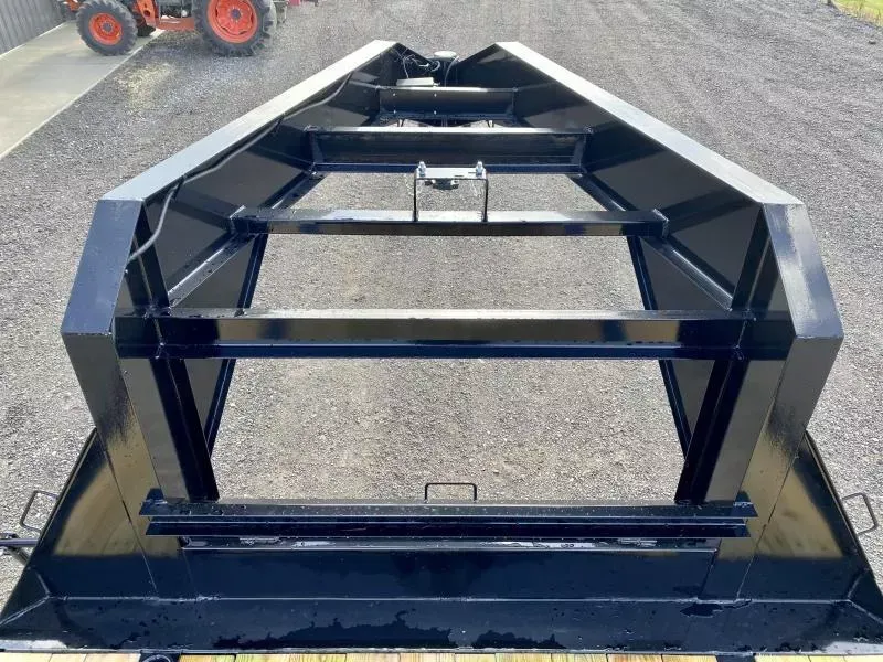 new Equipment / Flatbed Trailers Sure-Trac  for sale, in Evans City, PA Thumbnail 22