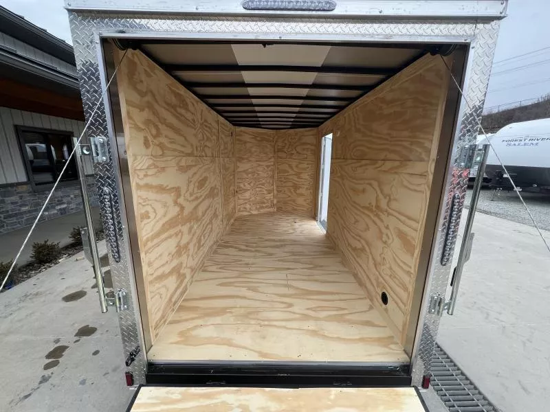 new Cargo (Enclosed) Trailers Xtreme Cargo  for sale, in Irwin, PA Thumbnail 17