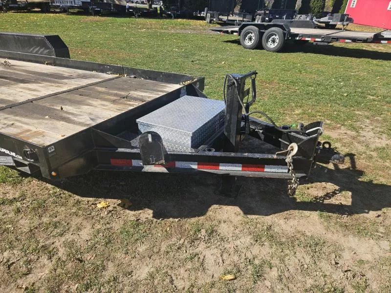 used Equipment / Flatbed Trailers Cam Superline  for sale, in Carlisle, PA Thumbnail 13