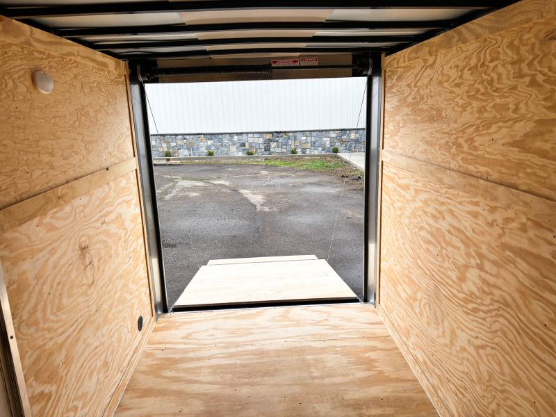 new Cargo (Enclosed) Trailers Xtreme Cargo  for sale, in West Middlesex, PA Thumbnail 16