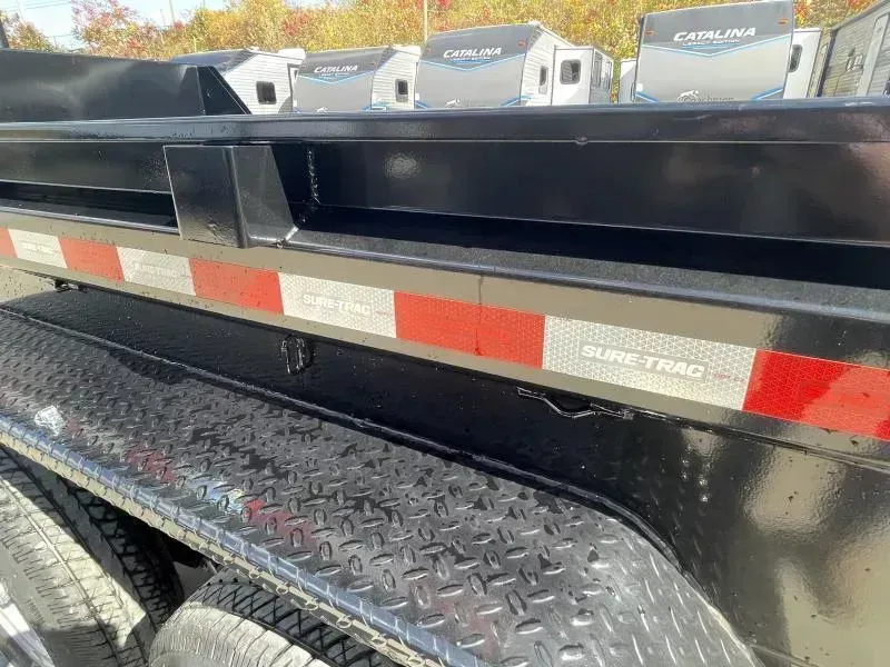 new Dump Trailers Sure-Trac  for sale, in Carlisle, PA Thumbnail 15