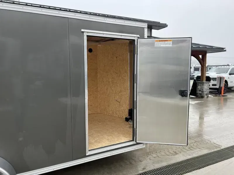 new Cargo (Enclosed) Trailers E-Z Hauler  for sale, in Irwin, PA Thumbnail 11