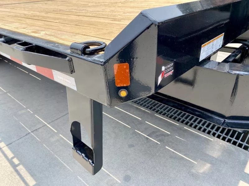 new Equipment / Flatbed Trailers Sure-Trac  for sale, in Irwin, PA Thumbnail 21