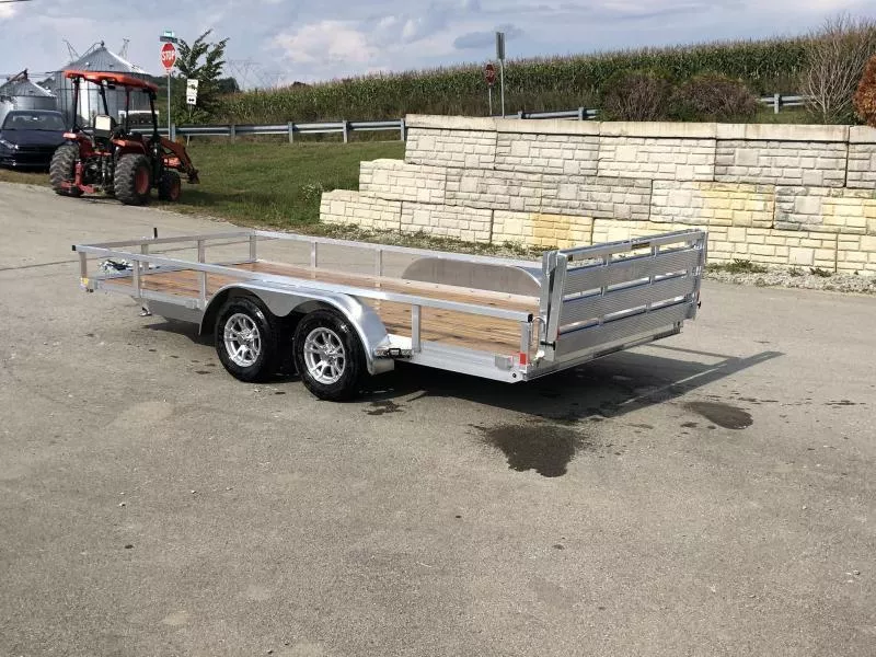 new Utility Trailers Sure-Trac  for sale, in Irwin, PA Thumbnail 6