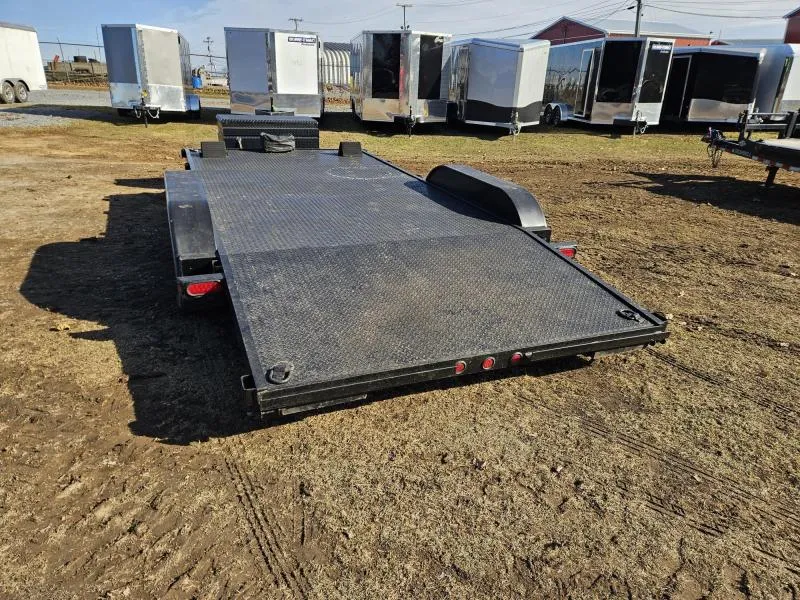 used Car Haulers / Racing Trailers Premier Trailers Inc.  for sale, in Carlisle, PA Thumbnail 7