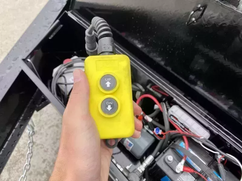 new Equipment / Flatbed Trailers Sure-Trac  for sale, in Carlisle, PA Thumbnail 8