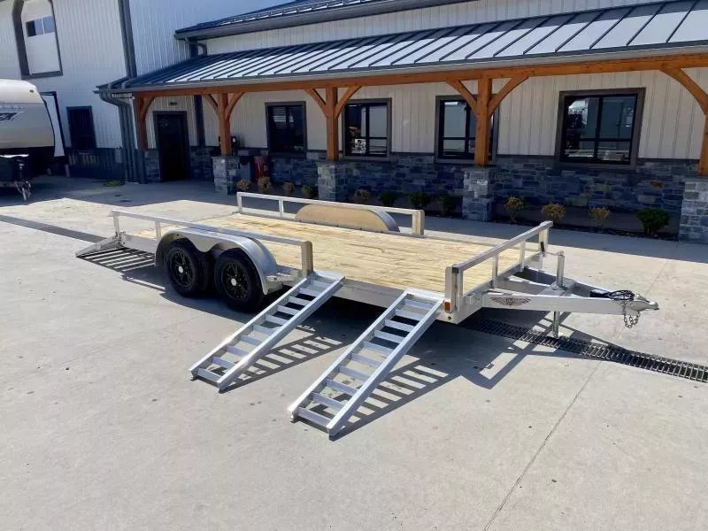 new Utility Trailers H and H Trailer  for sale, in Irwin, PA Thumbnail 14